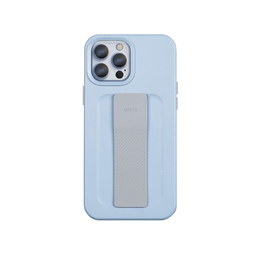 UNIQ iPhone 13 Pro Max Hand Grip Case - UNIQ Heldro Mount