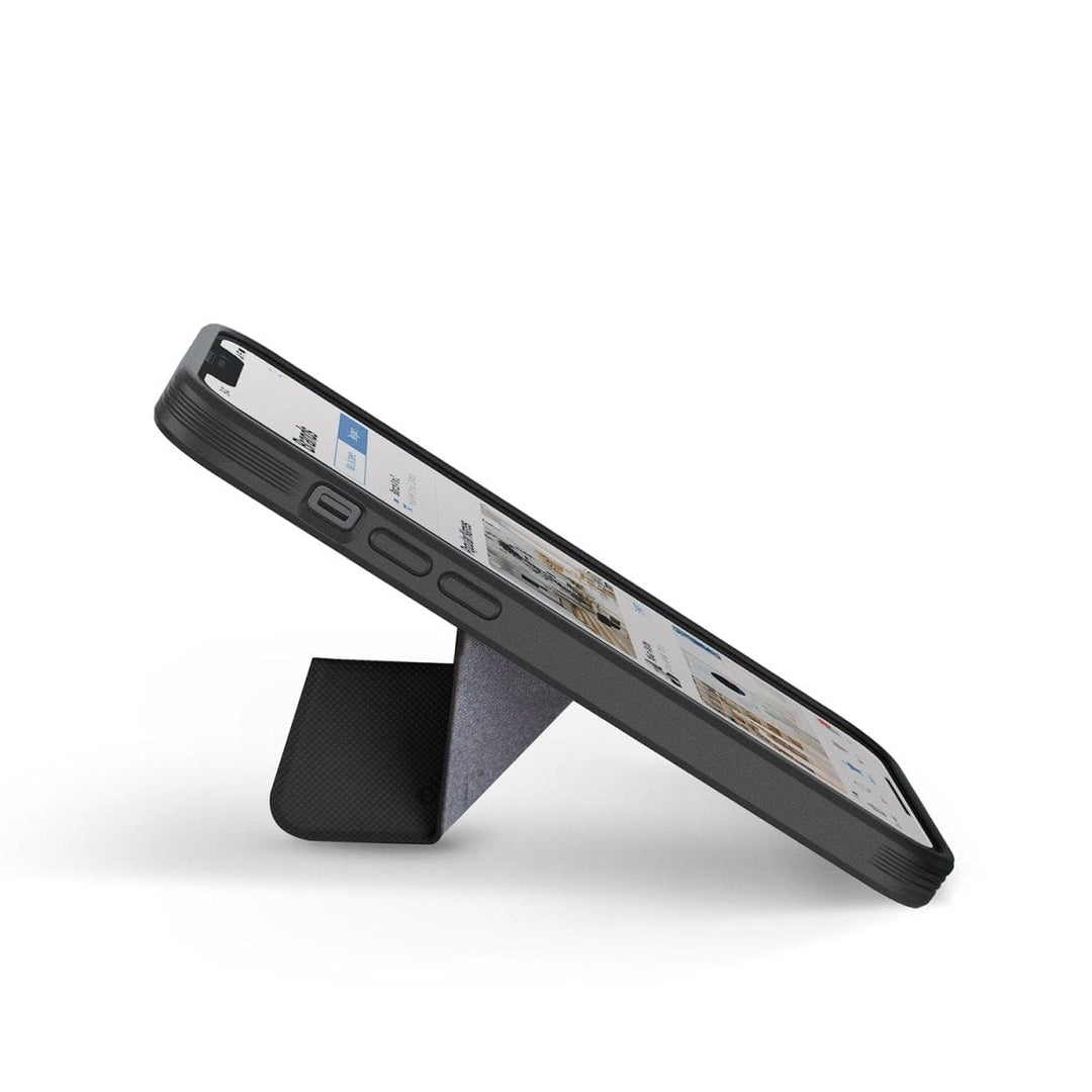 UNIQ iPhone 13 Pro Max MagSafe Fold Stand Case - UNIQ Transforma