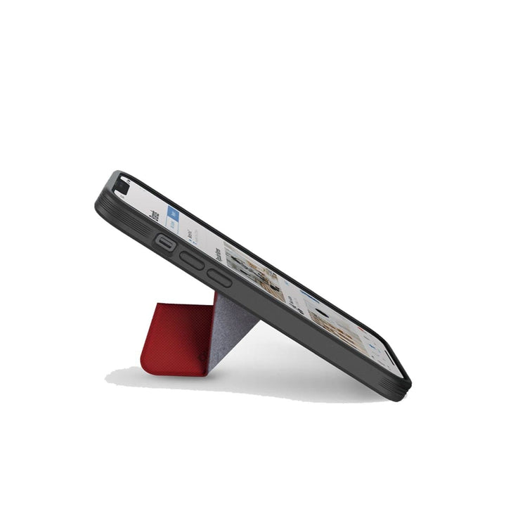 UNIQ iPhone 13 Pro Max MagSafe Fold Stand Case - UNIQ Transforma
