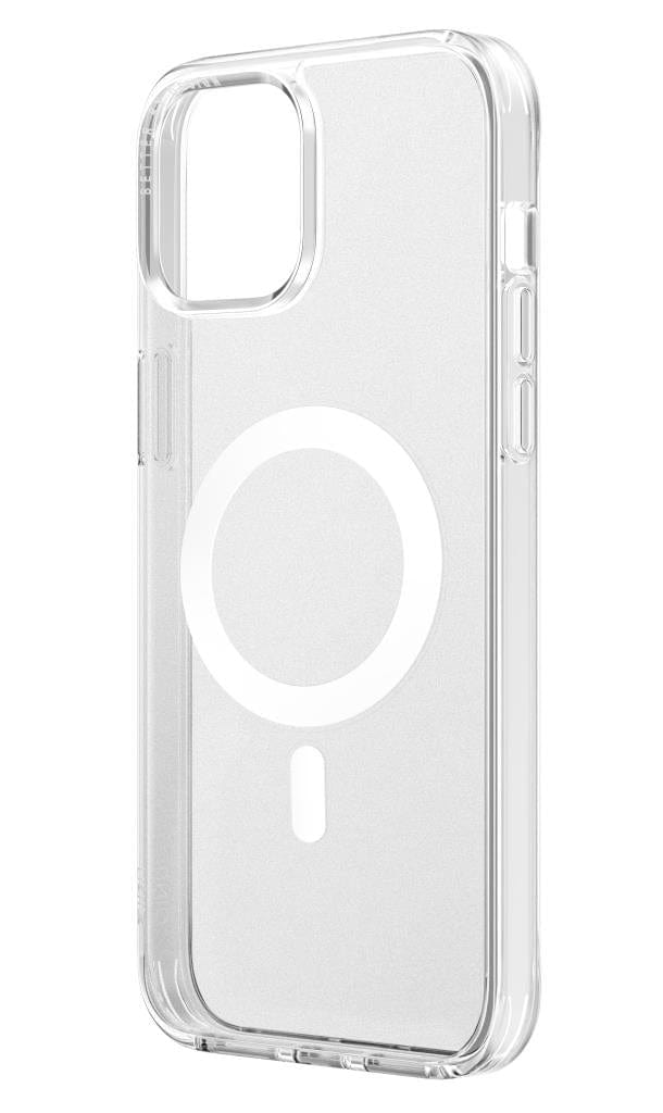 UNIQ Mobile Phone Cases Clear iPhone 14 Plus Clear Magsafe Case - Uniq LifePro Xtreme