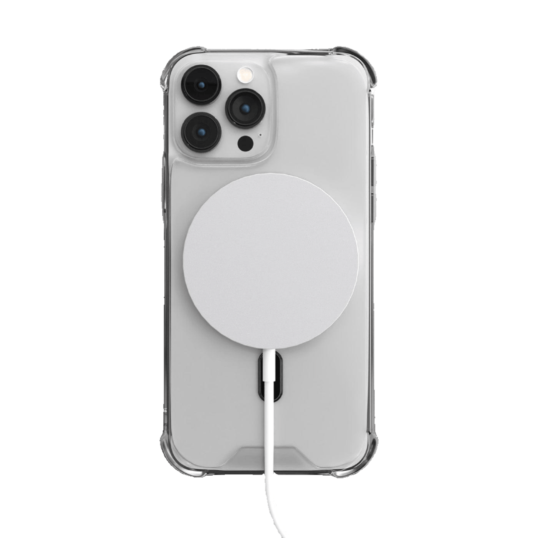 Urban Cases & Covers iPhone 15 Plus Clear Case - Urban MagSafe