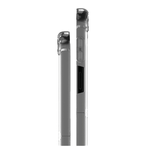 Urban Cases & Covers Samsung Galaxy Z Flip 4 Clear Case - Urban