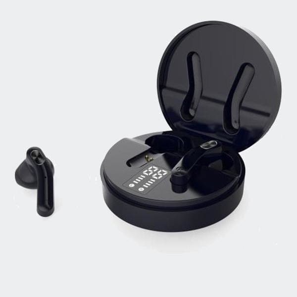 Urban Headphone & Earphone Black Urban Move True Wireless In-ear Headphones