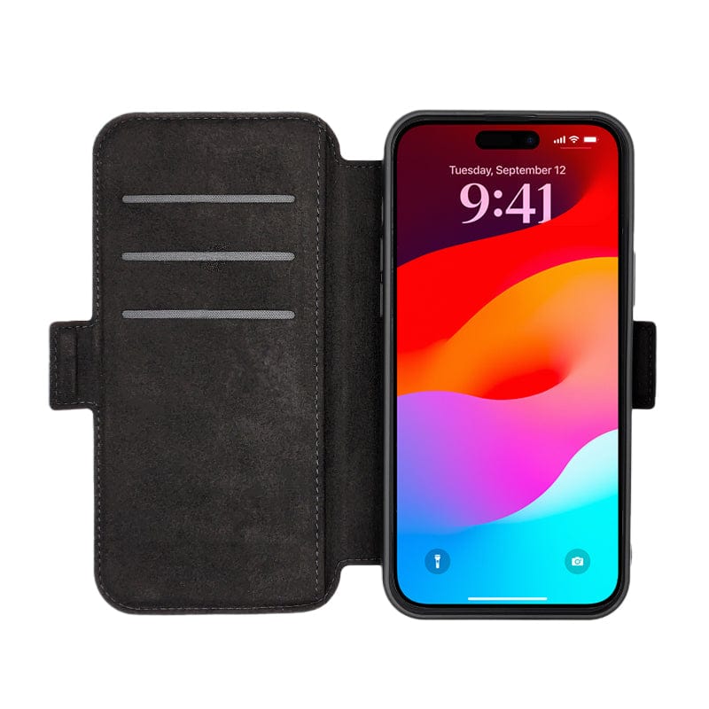 Urban Mobile Phone Cases iPhone 15 Wallet Card MagSafe Case - Urban Everyday