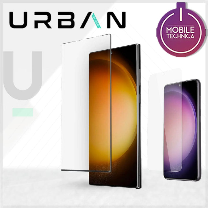 Urban Samsung S23 / S23+ / S23 Ultra Screen Protector - Urban Diamond Glass