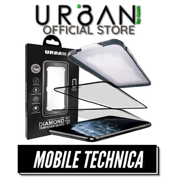 Urban Screen protector iPhone 11 Pro Urban Diamond Glass Screen Protector iPhone 11 Pro