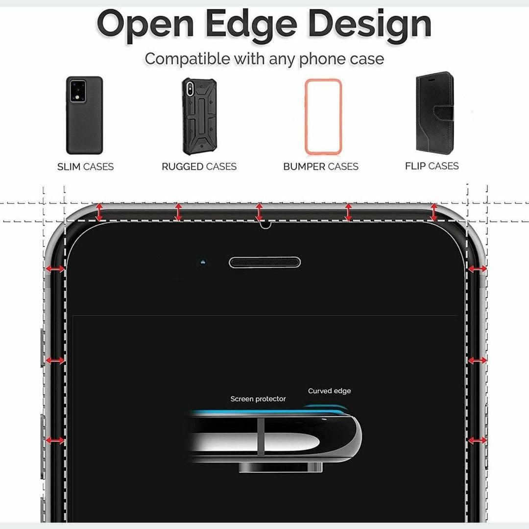 Urban Screen protector iPhone 13 Pro iPhone 13 Pro Urban - Diamond Glass Screen Protector