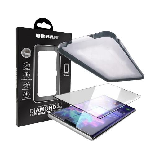 Urban Screen protector Note 10 Glass Screen Protector for Samsung Note 10/Note 10 Plus - Urban Diamond