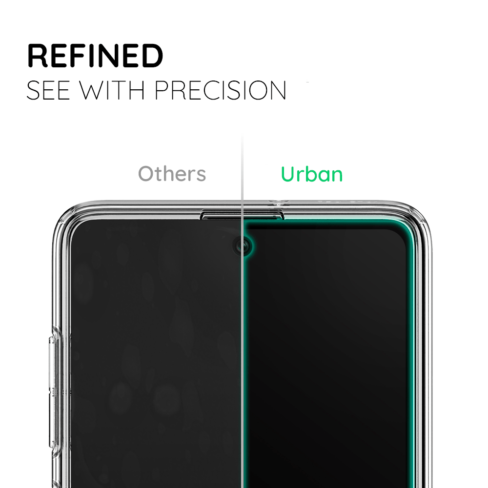 Urban Screen protector Samsung Galaxy S22 Series - Urban Diamond Glass Protector