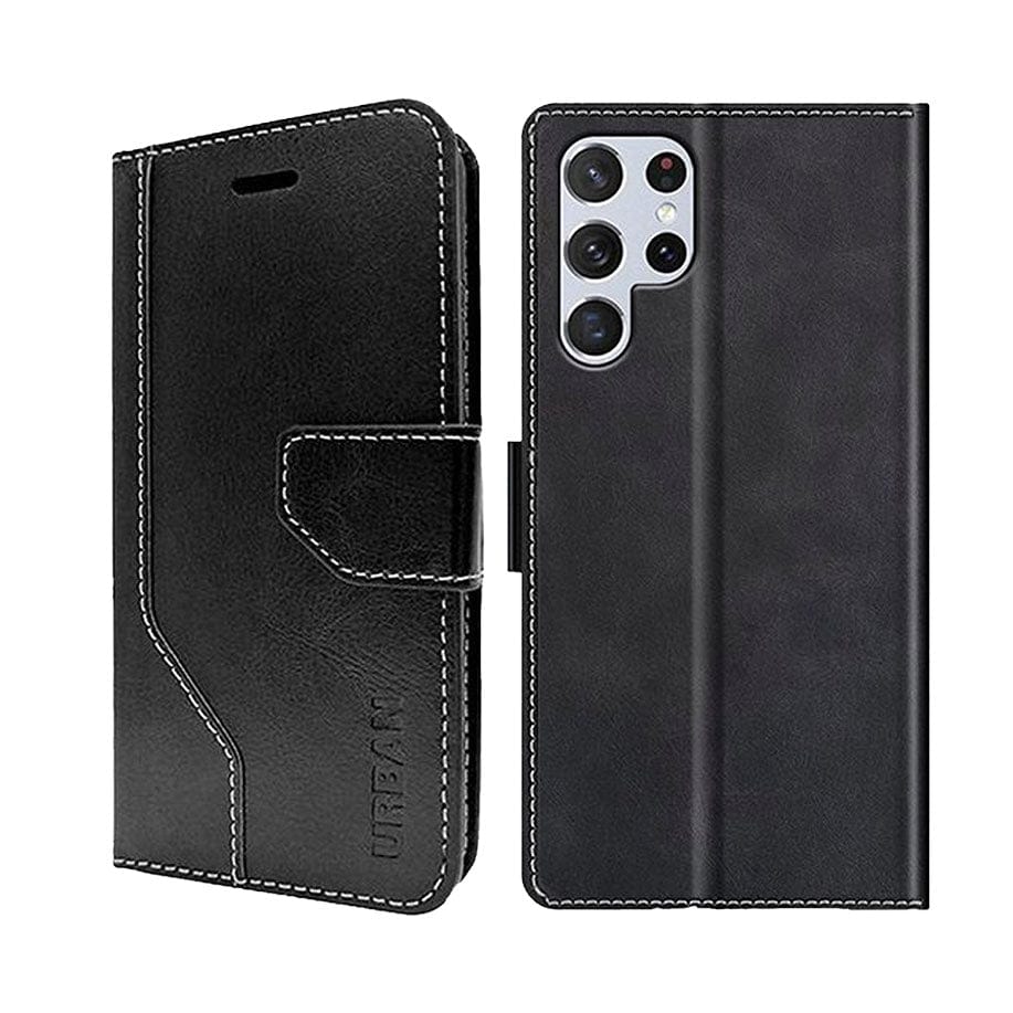 Urban WALLET Apple iPhone X & XS iPhone X Leather Wallet Card Case - Urban EVERYDAY