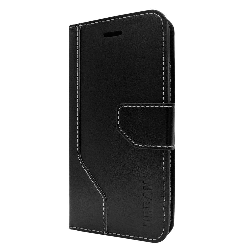 Urban WALLET Apple iPhone X & XS iPhone X Leather Wallet Card Case - Urban EVERYDAY