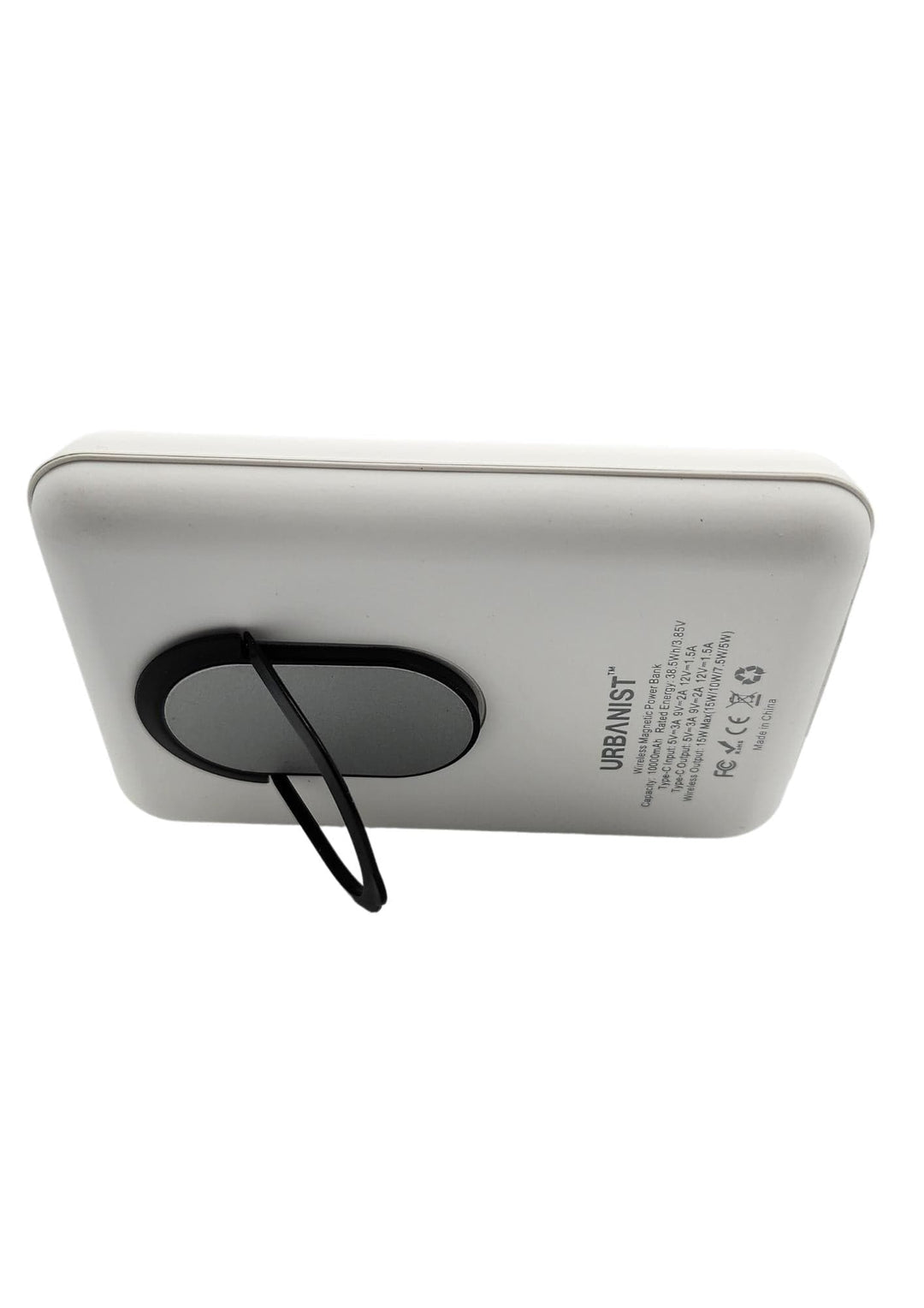 Urban Wireless Standing MagSafe Power Bank - Urban MagPower10