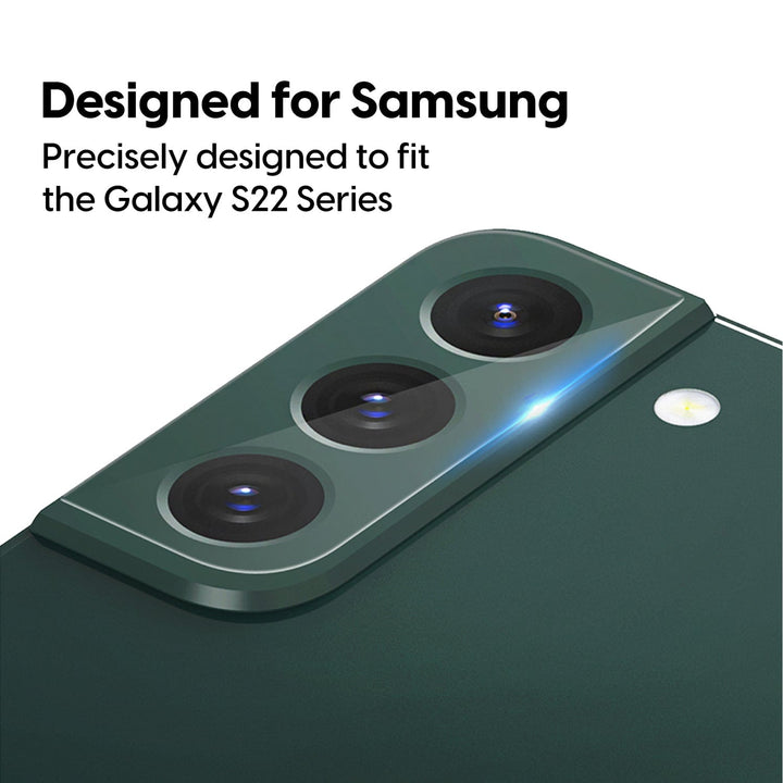 Urbanist Cases & Covers Samsung Galaxy S22 Plus Clear case - Urban Clear