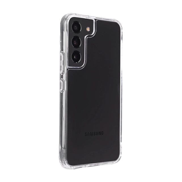 Urbanist Clear Urban Samsung S23+ Clear Case - Urban Clear