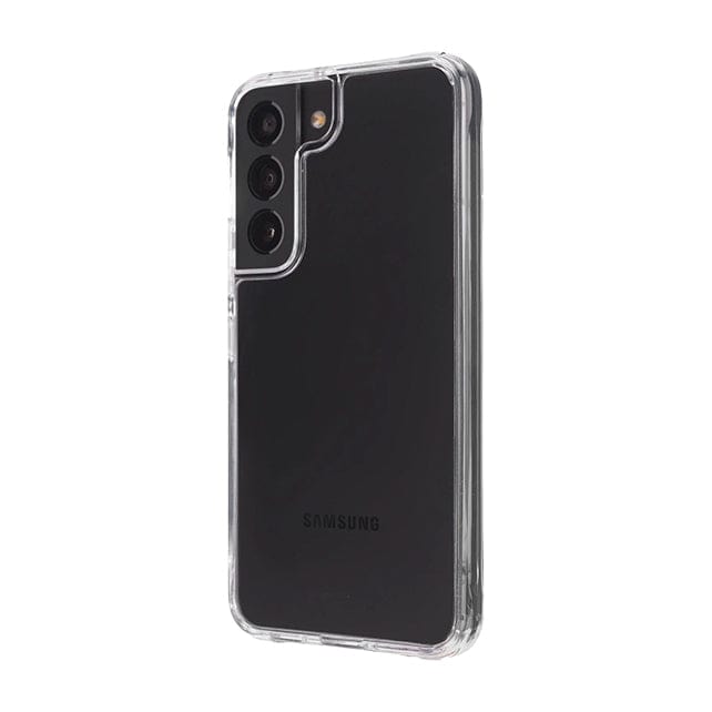 Urbanist Clear Urban Samsung S23+ Clear Case - Urban Clear