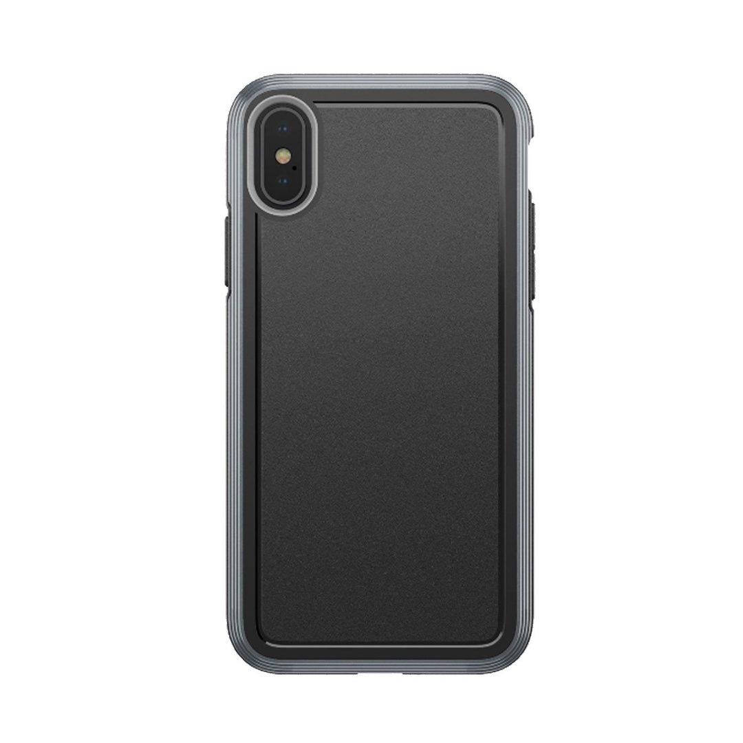 X-DORIA Cases & Covers Black iPhone X/XS Defense Ultra Black