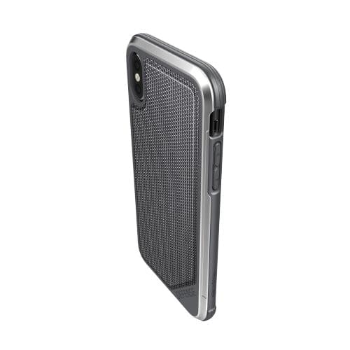 X-Doria Cases & Covers iPhone X/XS Case Raptic Lux Ballistic Nylon