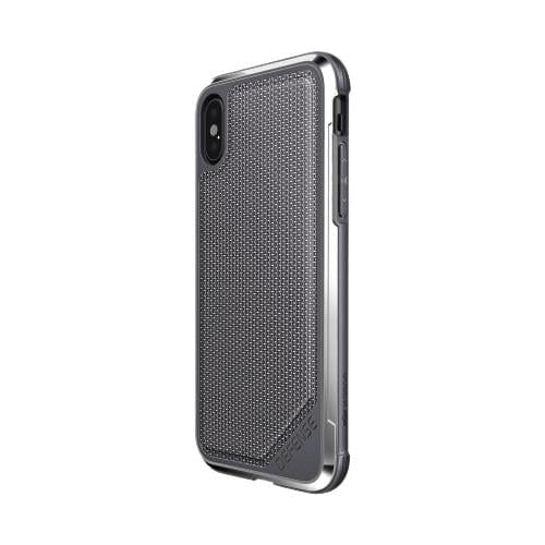 X-Doria Cases & Covers iPhone X/XS Case Raptic Lux Ballistic Nylon