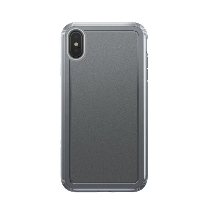 X-Doria Cases & Covers iPhone XR Case Raptic Ultra Gray