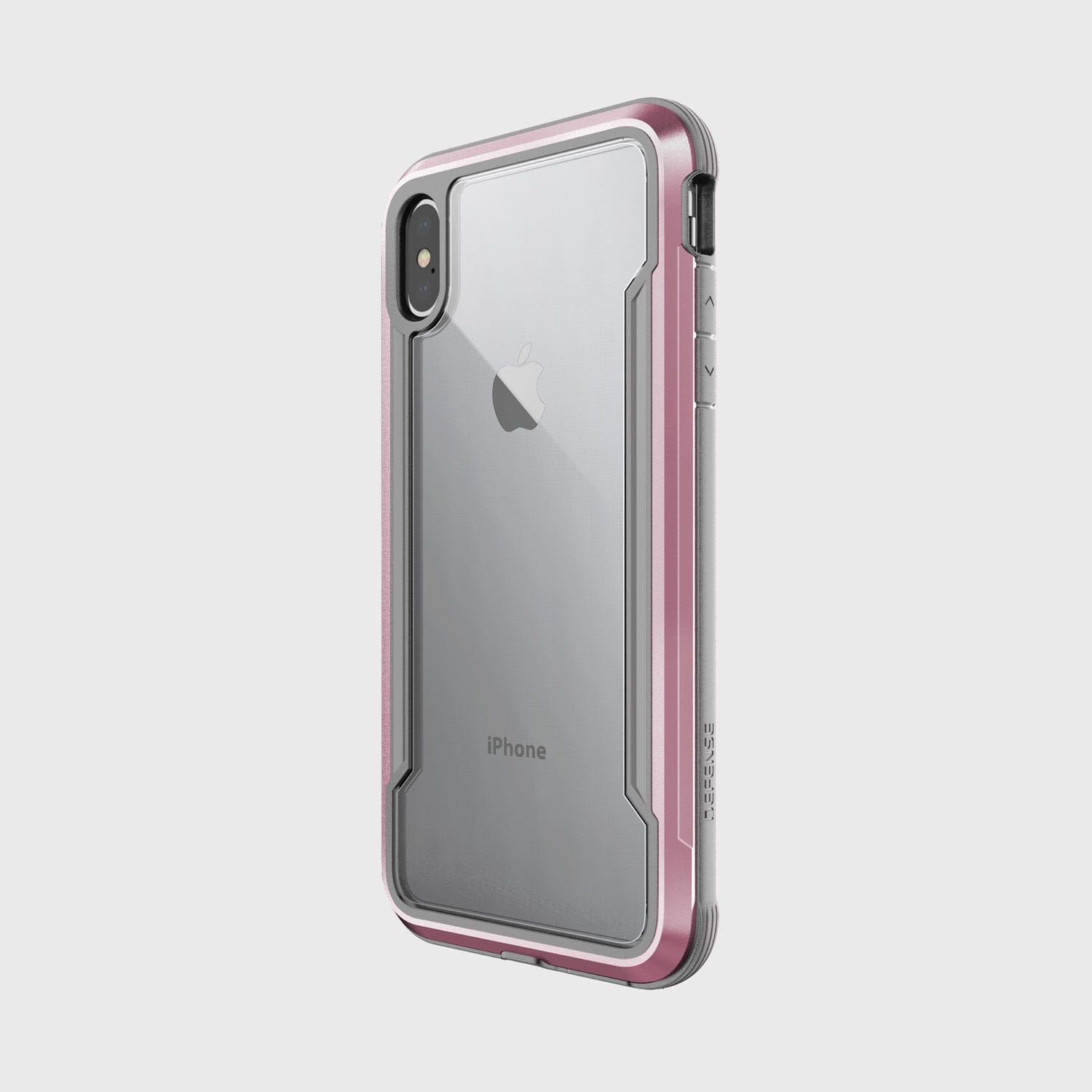 Rose gold iphone xr on sale max