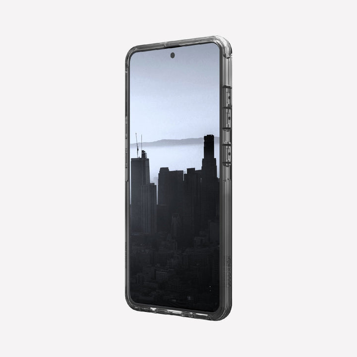 X-Doria Cases & Covers Raptic Clear Samsung Galaxy A51 Case