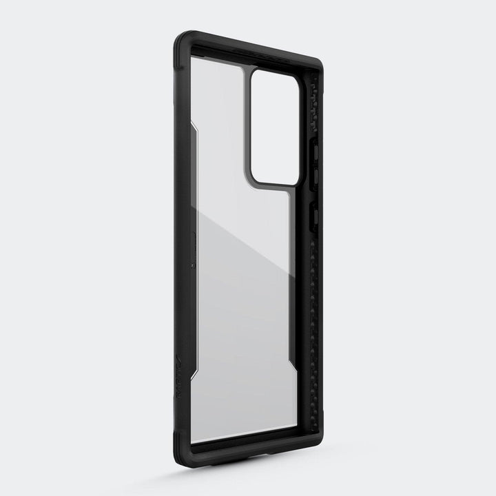 X-Doria Cases & Covers Raptic Shield for Galaxy Note 20 Ultra - Black