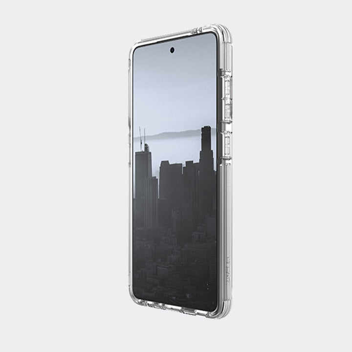 X-Doria Cases & Covers Samsung Galaxy A52 5G Case Raptic Clear