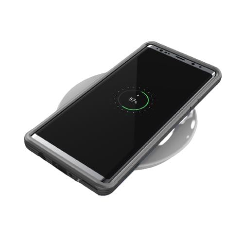 X-Doria Cases & Covers Samsung Galaxy Note 9 Case - Raptic SHIELD