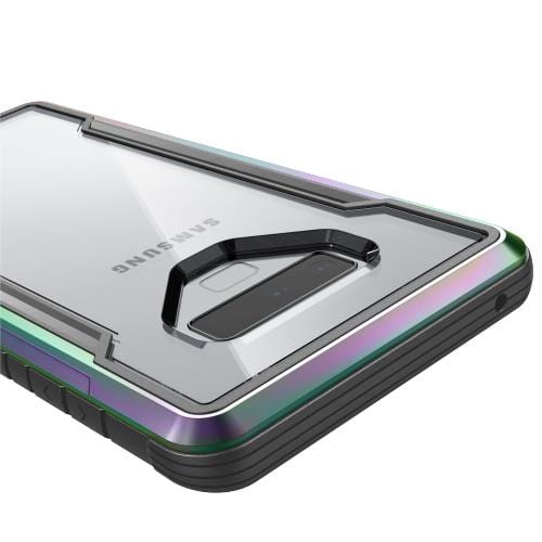 X-Doria Cases & Covers Samsung Galaxy Note 9 Case - Raptic SHIELD