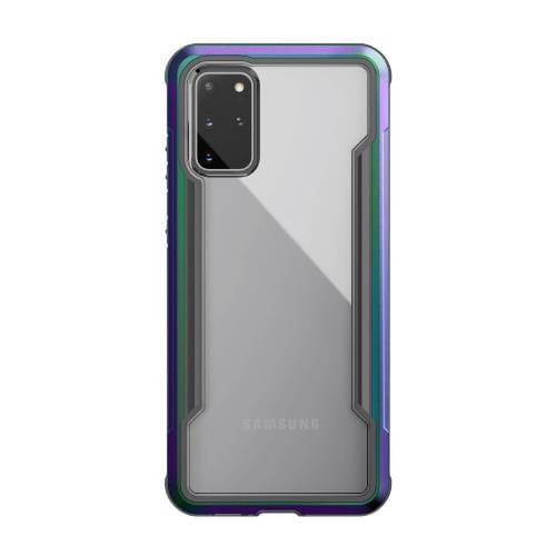 X-Doria Cases & Covers Samsung Galaxy S20+ Case - Raptic SHIELD