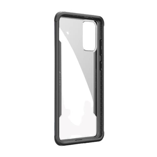 X-Doria Cases & Covers Samsung Galaxy S20+ Case - Raptic SHIELD