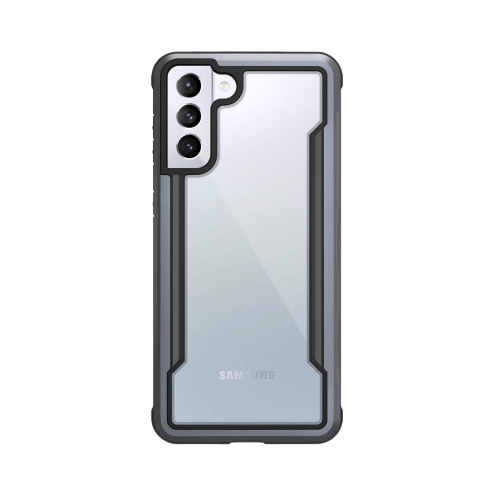 X-Doria Cases & Covers Samsung Galaxy S21 case Raptic Shield Black