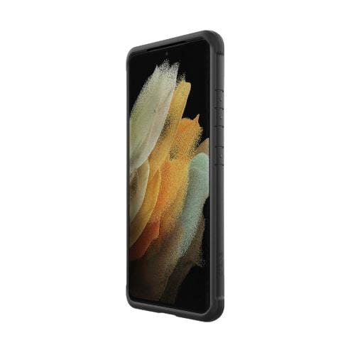 X-Doria Cases & Covers Samsung Galaxy S21 Ultra case Raptic Shield Black