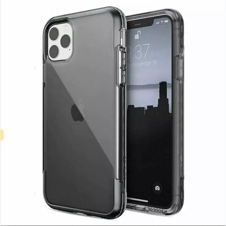 X-DORIA Cases & Covers X-doria Defense AIR Apple iPhone 11 Pro Max Protective Clear Case