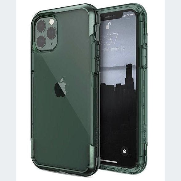 X-DORIA Cases & Covers X-doria Defense AIR Apple iPhone 11 Pro Max Protective Clear Case