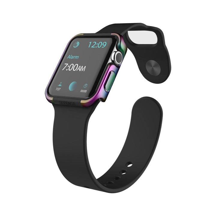 X-Doria Cases & Covers X-Doria Defense Edge Protective Case for Apple Watch™ 1 2 3 4 5 Apple Watch