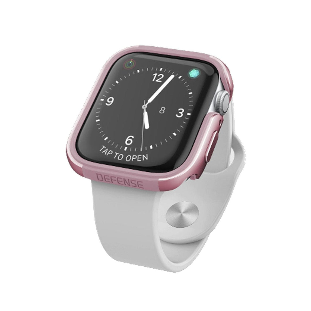 X-Doria Cases & Covers X-Doria Defense Edge Protective Case for Apple Watch™ 1 2 3 4 5 Apple Watch