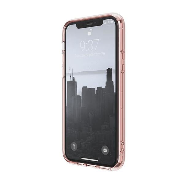 X-DORIA Cases & Covers X-Doria Defense Glass Plus iPhone 11 Pro Max Crystal Clear