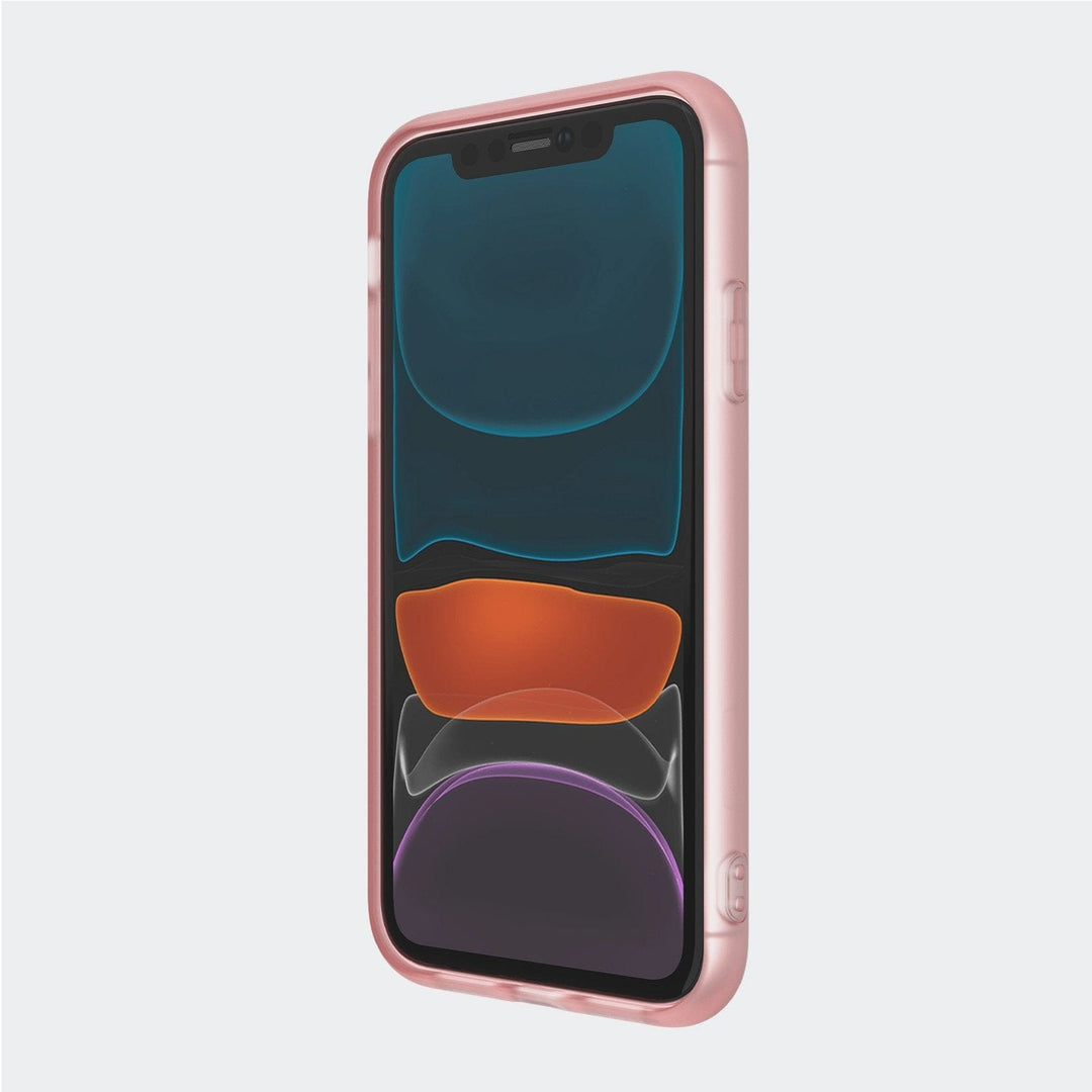 X-DORIA Cases & Covers X-Doria Defense Glass Plus iPhone 11 Pro Max Crystal Clear
