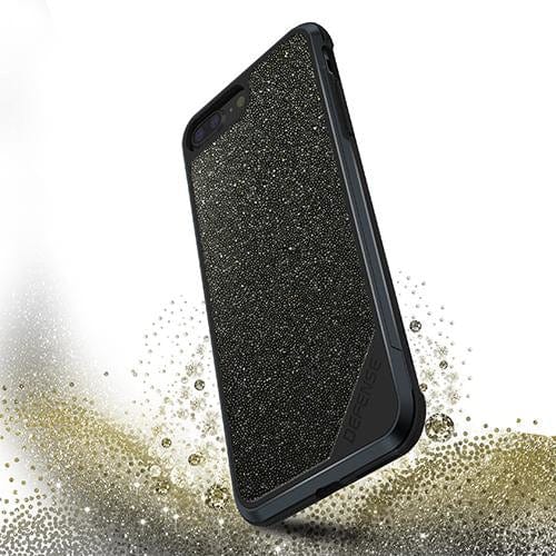 X-DORIA Cases & Covers X-Doria Defense Lux Crystal Apple iPhone 7 Plus/8 Plus