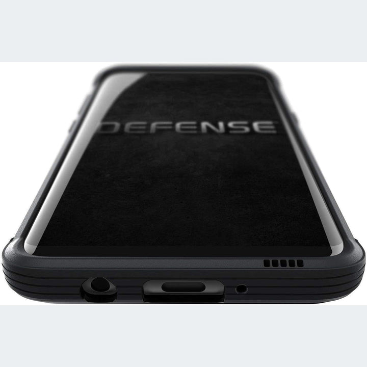 X-DORIA Cases & Covers X-doria Defense Lux Protective Case Samsung Galaxy S8
