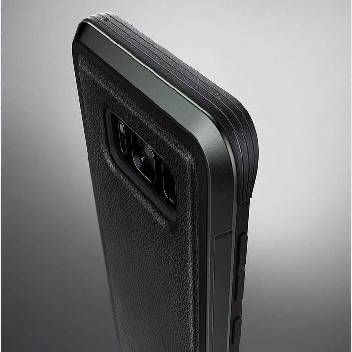 X-DORIA Cases & Covers X-doria Defense Lux Protective Case Samsung Galaxy S8