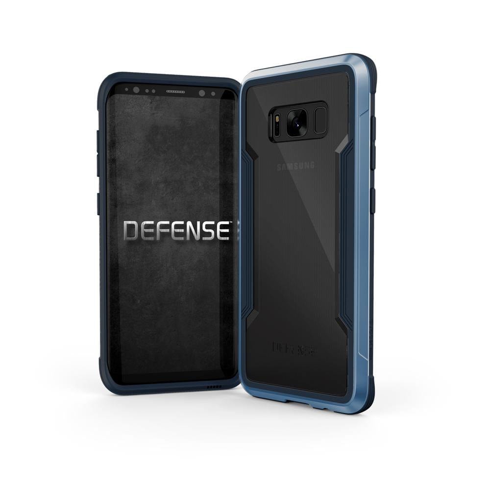 X-DORIA Cases & Covers X-Doria Defense Shield Case Samsung Galaxy S8 Plus