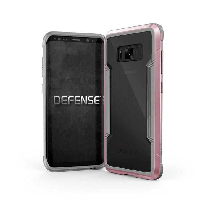 X-DORIA Cases & Covers X-Doria Defense Shield Case Samsung Galaxy S8 Plus