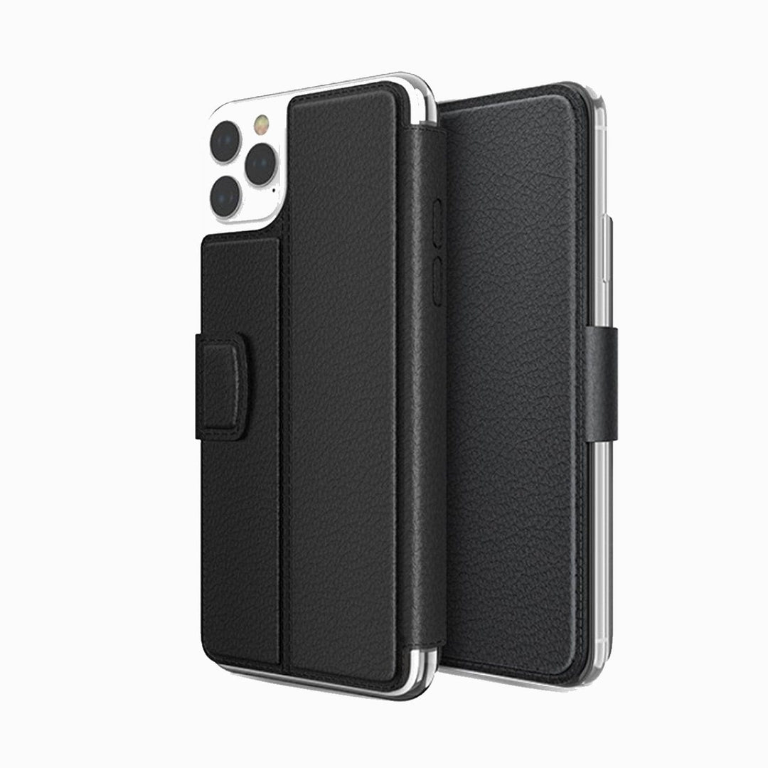 X-DORIA Cases & Covers X-doria Raptic Lux Folio Air Case iPhone 11 Pro Max