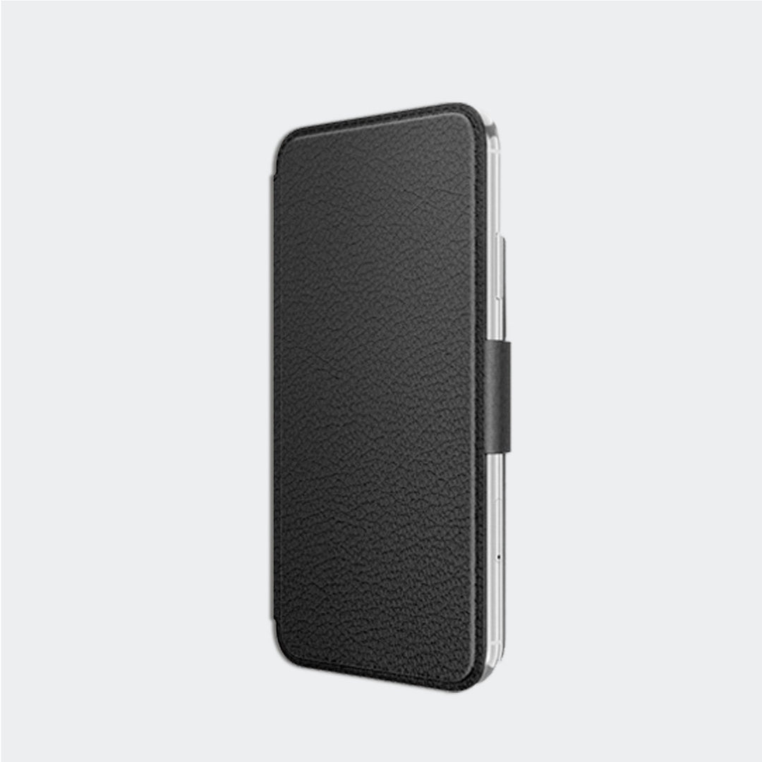 X-DORIA Cases & Covers X-doria Raptic Lux Folio Air Case iPhone 11 Pro Max