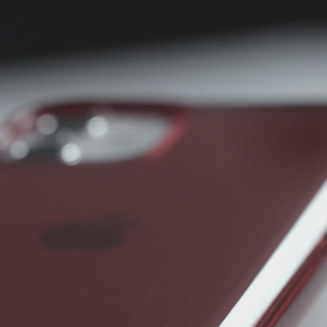 iPhone 12 Pro Raptic Air Case - Red Gradient